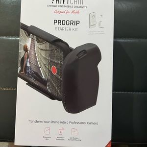 Shiftcam Progrip
